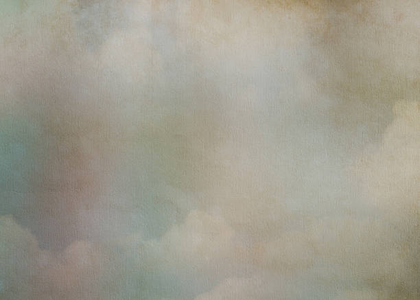 istock Color abstract grunge paper background 519643639