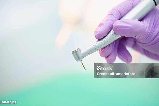 Dentistry Stock Photo - Download Image Now - Clean, Color Image, Day