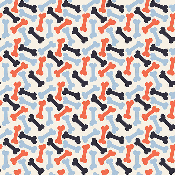 Bone Mpattern 115,100+ Bone Pattern Stock Photos, Pictures & Royalty-Free Images - iStock