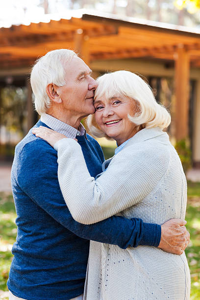 istock I will love you forever! 519649275