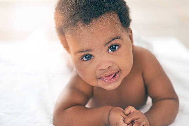 istock Here comes the cuteness 519649970