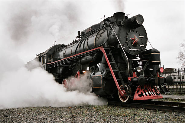 istock stream locomotive before departure 519650748
