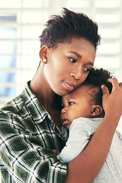 istock There's no bond stronger... 519651372