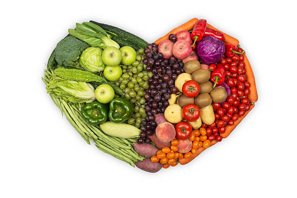 istock Eat Green/Healthy Food 519653122
