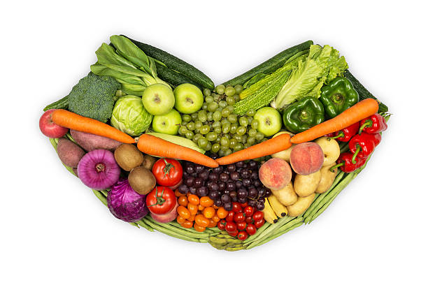 istock Eat Green/Healthy Food 519653694