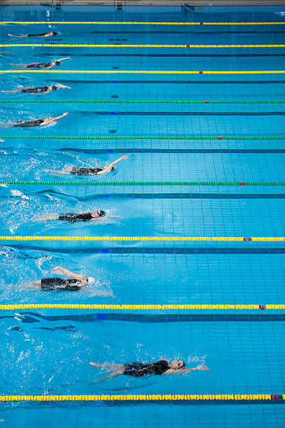 4,400+ Swimming Competition Stock Photos, Pictures & Royalty-Free ...