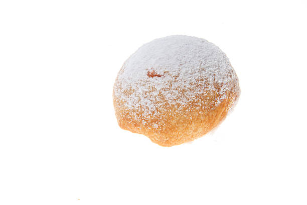 istock Bakery product photographed on isolated on white background 519660727
