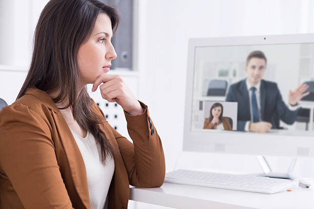 istock You can do business everywhere 519661252