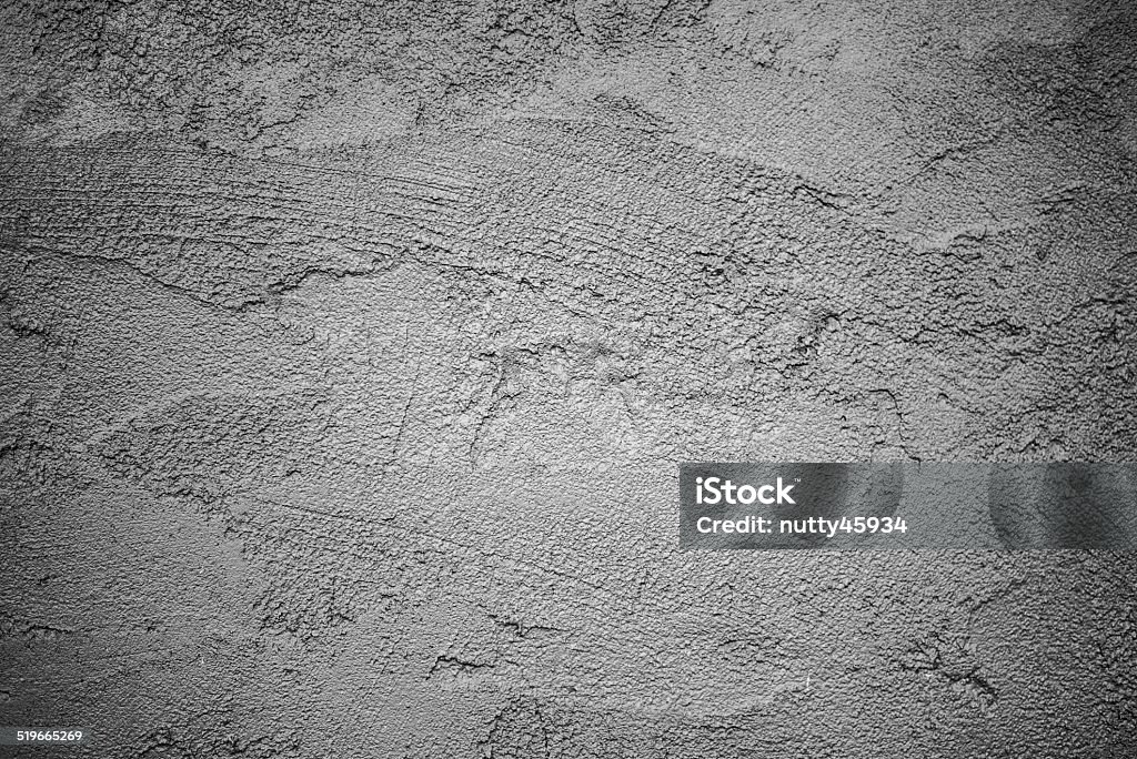 Cement wall Gray cement wall Architecture Stock Photo