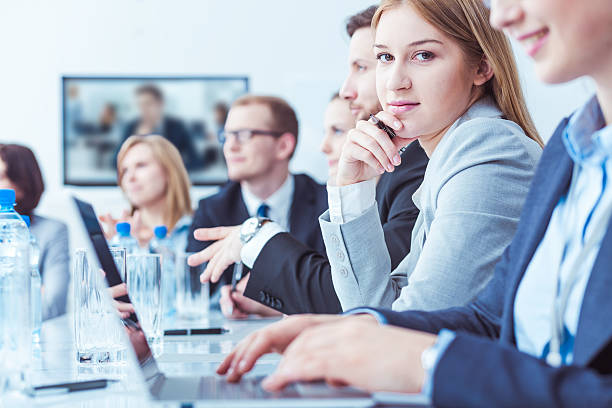 istock What can i do for my firm...? 519665582