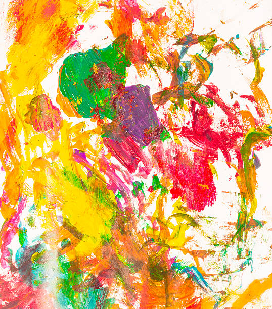 istock painting colorful 519665679
