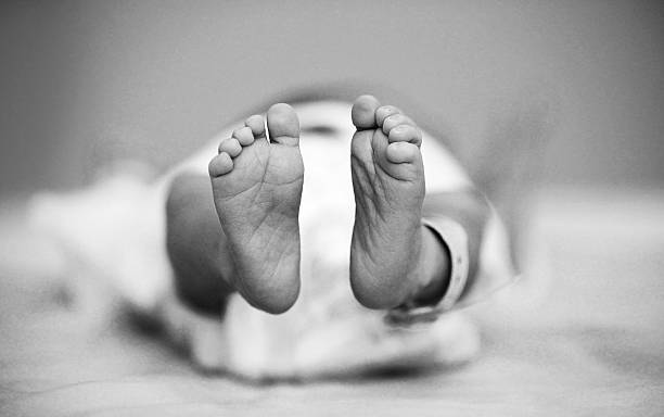 istock baby feet 519677386