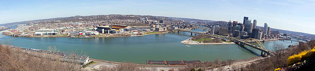 istock Pittsburgh Skyline Cityscape 519678660