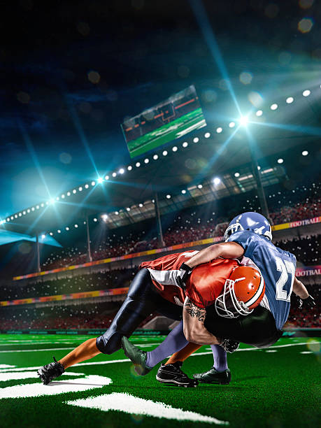 istock American football players 519682865