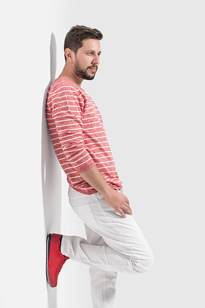 istock Portrait of confident man 519683276