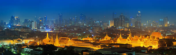 istock Grand Palace of Thailand 519683875