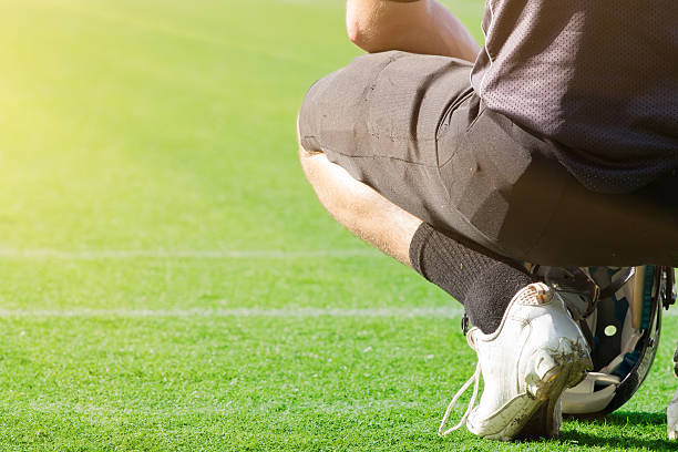 istock American football player 519685129