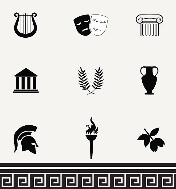 Символы древнего рима картинки