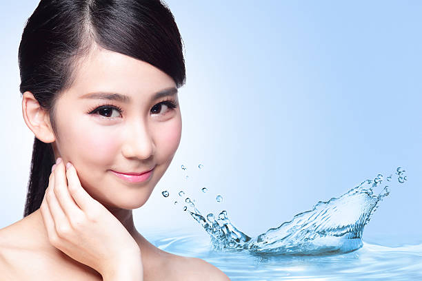 istock Beauty Skin care concept 519687167