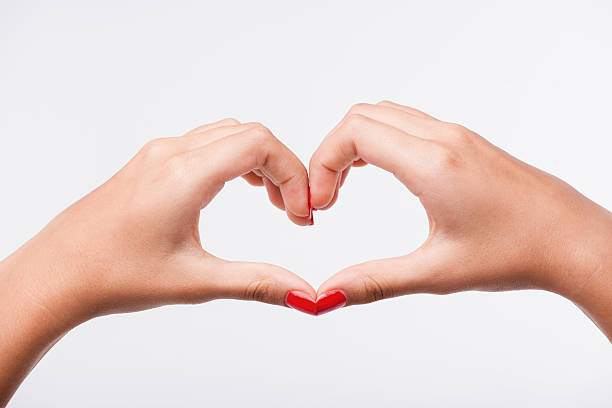 istock Our hands helping us to understand more each other 519687725
