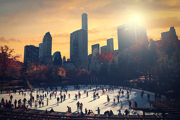 istock New York City Manhattan Central Park 519687818