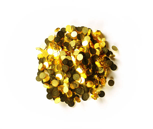 istock 3d render image of lots of money 519687949