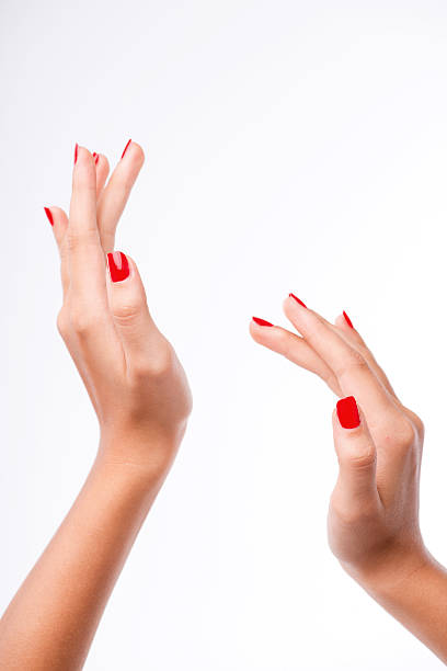 istock Our hands helping us to understand more each other 519688009