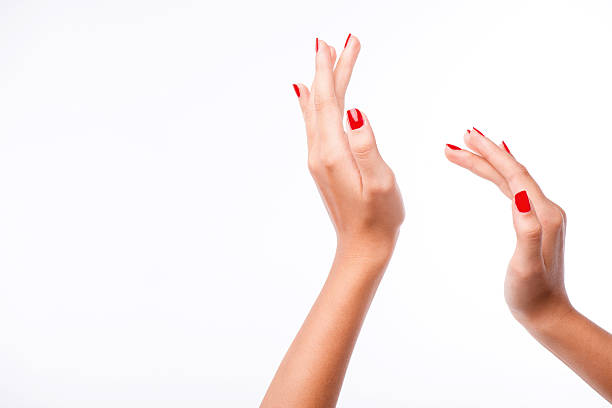 istock Our hands helping us to understand more each other 519688391