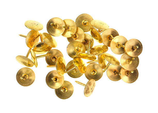 990+ Gold Push Pin Stock Photos, Pictures & Royalty-Free Images