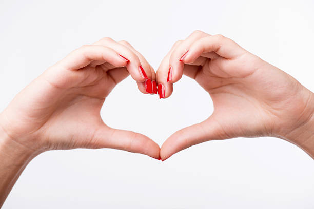 istock Our hands helping us to understand more each other 519701961