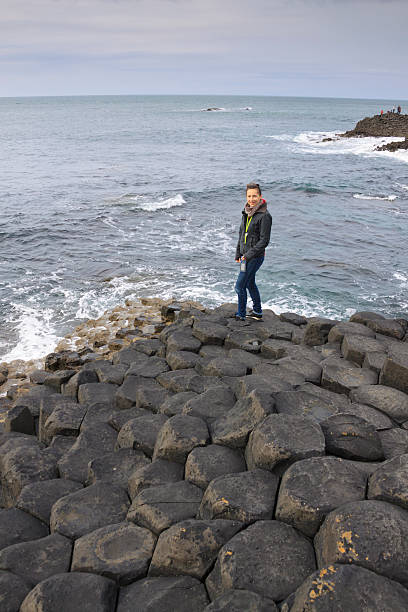 istock Giant's Causeway in Northern Ireland 519705637