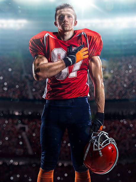 istock American football player 519706163