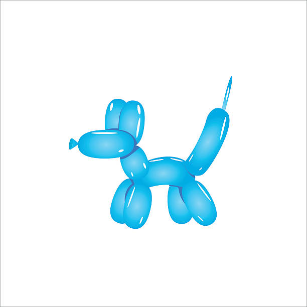 Balloon Animal Illustrations, Royalty-Free Vector Graphics & Clip Art -  iStock