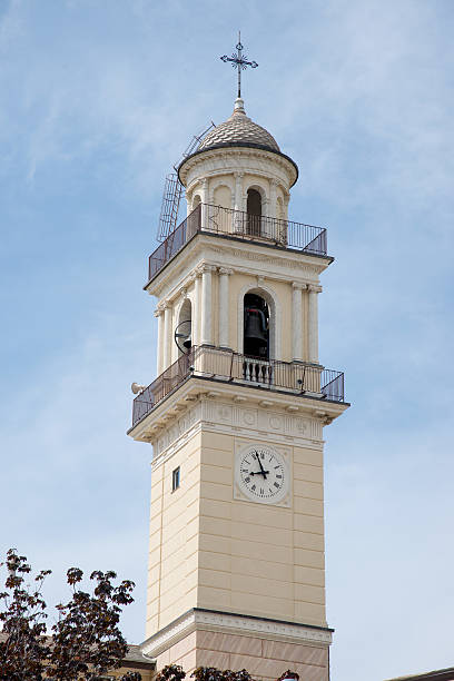 istock Shrine of Crowned, Genoa - Italy 519706307