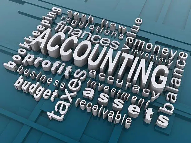 Photo of Accounting