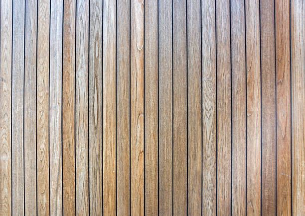 istock Close-Up of Natural Wooden Texture Background 519707954