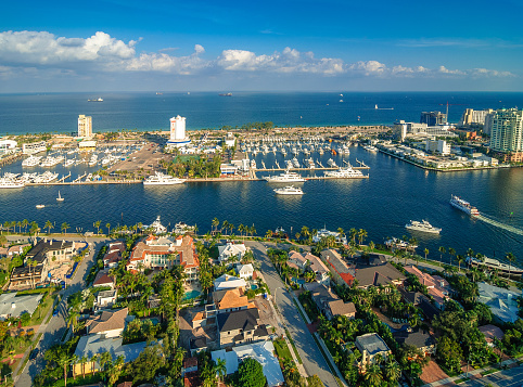 fort lauderdale intracoastal 