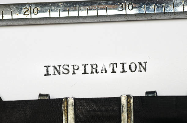 istock word inspirtion typed on typewriter 519711464