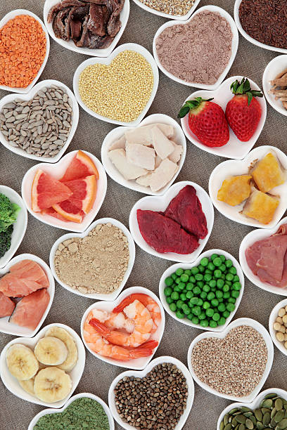 istock Health Food 519711616