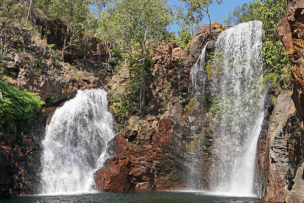 istock Litchfield National Park, Australia 519714872