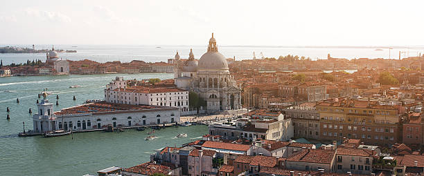 istock Panorama of Venice, Italy. 519722031
