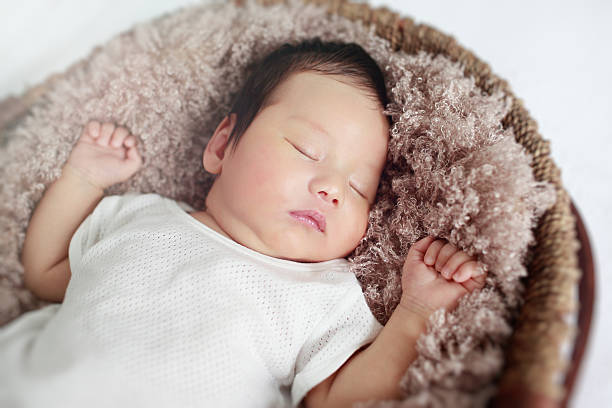 istock new born baby 519727753