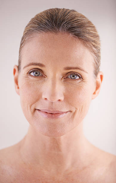 istock Carefree beauty 519728177