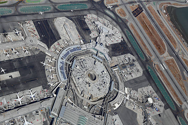 istock san francisco airport 519733796