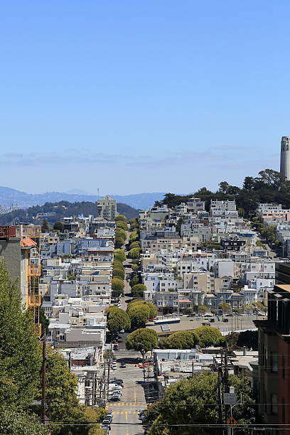 istock landscape of san francisco 519734168