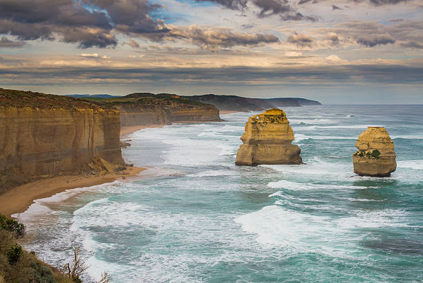 istock The Twelve Apostles, Great Ocean Road 519737392