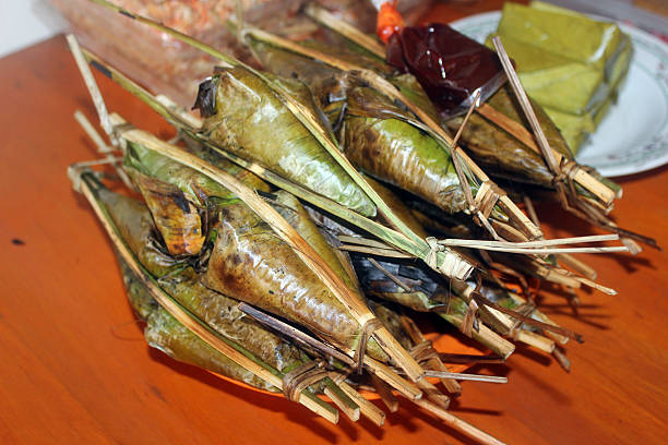 istock Traditional food from Pontianak 519746511