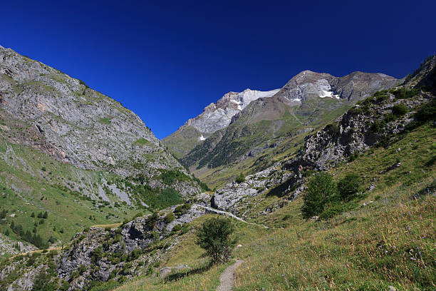 istock Bujaruelo valley, mountains of the Pyrenees 519747995