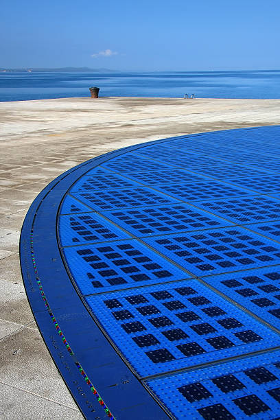 istock Zadar, Croatia - detail from the harbor 519749464