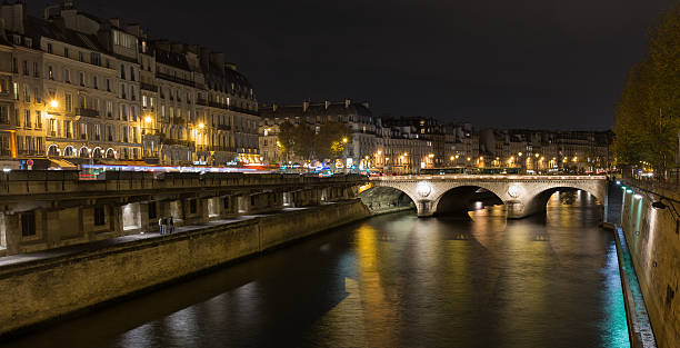 istock City of Lights 519750760